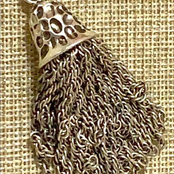 Kendra Scott Mia tassel bracelet - Picture 3 of 5